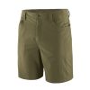 Patagonia Quandary Shorts 10 Inch – Men’s